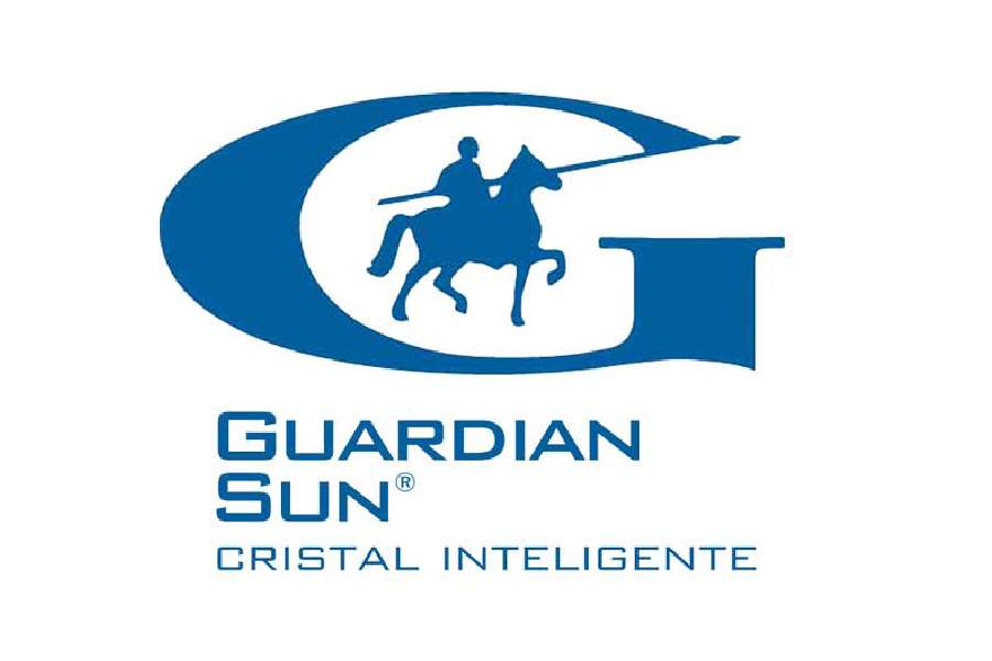Guardian Sun logo
